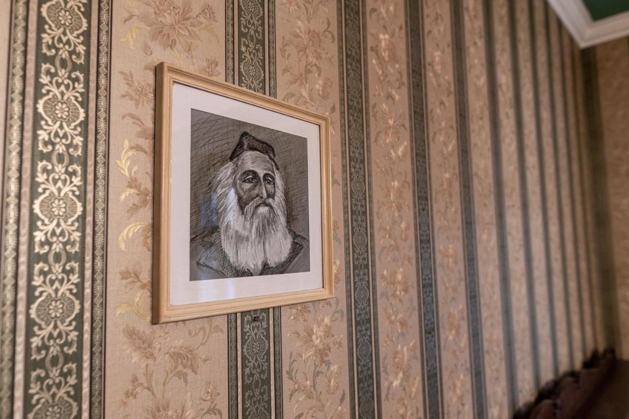 Dream Aparts - Apartament Krolewski ウッチ エクステリア 写真