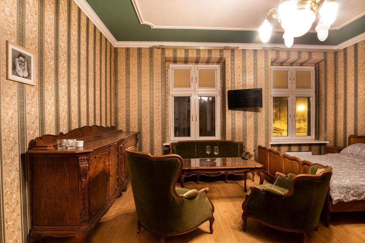 Dream Aparts - Apartament Krolewski ウッチ エクステリア 写真