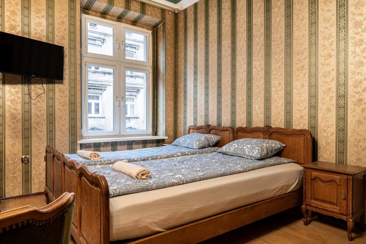 Dream Aparts - Apartament Krolewski ウッチ エクステリア 写真